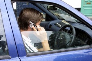 motor offences & mobile phones